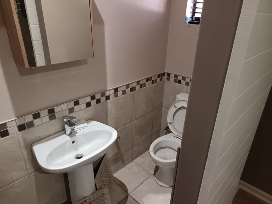To Let 3 Bedroom Property for Rent in Spitskop SH Free State